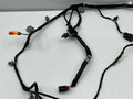 Проводка крышки багажника GMC Terrain 3 поколение 2026, 1.5 л., бензин, АКПП, внедорожник 5 дв., 42940382 - фото №6
