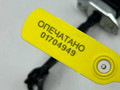 ограничитель открывания двери Acura Integra 4 поколение 2023, 1.5 л., бензин, вариатор, хетчбэк 5 дв., передний привод, 72340-T20-A01 - фото №7