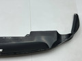 юбка бампера нижняя Acura Integra 4 поколение 2023, 1.5 л., бензин, вариатор, хетчбэк 5 дв., передний привод, 715513S5A1 - фото №11