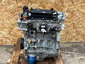 двигатель Acura Integra 4 поколение 2023, 1.5 л., бензин, вариатор, хетчбэк 5 дв., передний привод, L15CA - фото №8