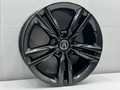 диск литой Acura Integra 4 поколение 2023, 1.5 л., бензин, вариатор, хетчбэк 5 дв., передний привод, 3S518080A - фото №2