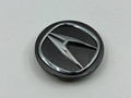 колпачок литого диска Acura Integra 4 поколение 2023, 1.5 л., бензин, вариатор, хетчбэк 5 дв., передний привод, 44732-3S5-A81 - фото №4