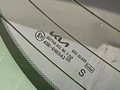 стекло заднее Kia K5 3 поколение 2023, 1.6 л., бензин, АКПП, седан, передний привод, 87110L3000, 87110L3001, 87110L3101, DOT748AS2M3 - фото №8