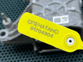 подушка крепления двигателя Kia K5 3 поколение 2024, 1.6 л., бензин, АКПП, седан, полный привод, 21830L3350, 21835-L3350 - фото №9