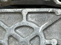 подушка крепления двигателя Kia K5 3 поколение 2024, 1.6 л., бензин, АКПП, седан, полный привод, 21830L3350, 21835-L3350 - фото №8