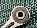 подушка крепления двигателя Kia K5 3 поколение 2023, 1.6 л., бензин, АКПП, седан, передний привод, 21950L3100 - фото №8