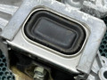 подушка крепления двигателя Kia K5 3 поколение 2023, 1.6 л., бензин, АКПП, седан, передний привод, 21835-L1100 - фото №6