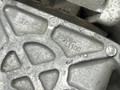 подушка крепления двигателя Kia K5 3 поколение 2023, 1.6 л., бензин, АКПП, седан, передний привод, 21835-L1100 - фото №7