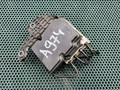 блок ABS Kia K5 3 поколение 2023, 1.6 л., бензин, АКПП, седан, передний привод, 58900L3100, 6158941600 - фото №5