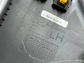 накладка на порог Kia K5 3 поколение 2023, 1.6 л., бензин, АКПП, седан, передний привод, 87753-L3000 - фото №11