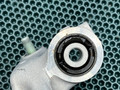 кулак задний левый Kia K5 3 поколение 2024, 1.6 л., бензин, АКПП, седан, полный привод, 52710L3500 - фото №9