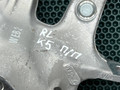 кулак задний левый Kia K5 3 поколение 2024, 1.6 л., бензин, АКПП, седан, полный привод, 52710L3500 - фото №6