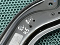 рычаг задний левый Kia K5 3 поколение 2024, 1.6 л., бензин, АКПП, седан, полный привод, 55270L2600 - фото №7