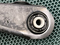 рычаг задний правый Kia K5 3 поколение 2024, 1.6 л., бензин, АКПП, седан, полный привод, 55211L3500 - фото №6