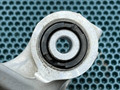 кулак задний правый Kia K5 3 поколение 2024, 1.6 л., бензин, АКПП, седан, полный привод, 52711L3500 - фото №6