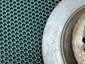 диски тормозные (комплект) Kia K5 3 поколение 2024, 1.6 л., бензин, АКПП, седан, полный привод, 58411L0000 - фото №5