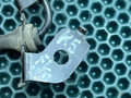 датчик ABS Kia K5 3 поколение 2024, 1.6 л., бензин, АКПП, седан, полный привод, 58930-L1000 - фото №7