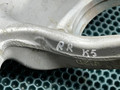 кулак задний правый Kia K5 3 поколение 2023, 1.6 л., бензин, АКПП, седан, передний привод, 52711L0500 - фото №10