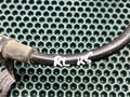 провод датчика ABS Kia K5 3 поколение 2023, 1.6 л., бензин, АКПП, седан, передний привод, 59795-L0000 - фото №8