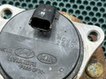 ступица задняя Kia K5 3 поколение 2023, 1.6 л., бензин, АКПП, седан, передний привод, 52730L1000 - фото №7