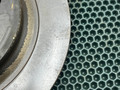 диски тормозные (комплект) Kia K5 3 поколение 2023, 1.6 л., бензин, АКПП, седан, передний привод, 58411L0000 - фото №3