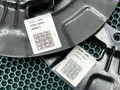 защитный кожух тормозного механизма Kia K5 3 поколение 2024, 1.6 л., бензин, АКПП, седан, полный привод, 52700-L3500, 52701-L3500 - фото №5