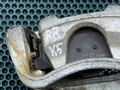 суппорт задний правый Kia K5 3 поколение 2024, 1.6 л., бензин, АКПП, седан, полный привод, 58230L1050 - фото №5