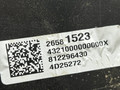 обшивка двери передняя правая GMC Terrain 3 поколение 2026, 1.5 л., бензин, АКПП, внедорожник 5 дв., 26581523 - фото №8