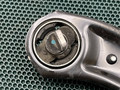 рычаг задний правый Kia K5 3 поколение 2023, 1.6 л., бензин, АКПП, седан, передний привод, 55271L0000 - фото №4