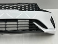 бампер передний Kia K5 3 поколение 2023, 1.6 л., бензин, АКПП, седан, передний привод, 86511-L3000 - фото №10