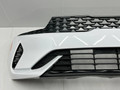 бампер передний Kia K5 3 поколение 2023, 1.6 л., бензин, АКПП, седан, передний привод, 86511-L3000 - фото №8