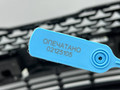 бампер передний Kia K5 3 поколение 2023, 1.6 л., бензин, АКПП, седан, передний привод, 86511-L3000 - фото №17
