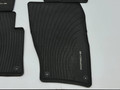 Коврики салона Porsche Cayenne 958 2010, 4.8 л., M 48.02, бензин, АКПП, внедорожник 5 дв., 95804480051 - фото №5