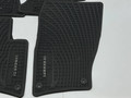 Коврики салона Porsche Cayenne 958 2010, 4.8 л., M 48.02, бензин, АКПП, внедорожник 5 дв., 95804480051 - фото №10