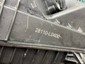 корпус воздушного фильтра Kia K5 3 поколение 2024, 1.6 л., бензин, АКПП, седан, полный привод, 28110L0400 - фото №7