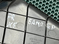 воздуховод (дефлектор) радиатора Kia K5 3 поколение 2023, 1.6 л., бензин, АКПП, седан, передний привод, 86544-L3000 - фото №9