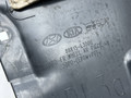 защита арок передняя левая (подкрылок) Kia K5 3 поколение 2023, 1.6 л., бензин, АКПП, седан, передний привод, 86815L3000 - фото №7