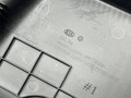 зеркало салона Kia K5 3 поколение 2024, 1.6 л., бензин, АКПП, седан, полный привод, 96032-L3000, 96030L3000 - фото №10