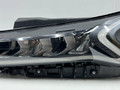 фара левая Kia K5 3 поколение 2023, 1.6 л., бензин, АКПП, седан, передний привод, 92101L3000 - фото №6