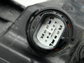 фара левая Kia K5 3 поколение 2024, 1.6 л., бензин, АКПП, седан, полный привод, 92101L2550 - фото №12