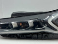 фара левая Kia K5 3 поколение 2024, 1.6 л., бензин, АКПП, седан, полный привод, 92101L2550 - фото №6