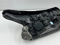 фара левая Kia K5 3 поколение 2024, 1.6 л., бензин, АКПП, седан, полный привод, 92101L2550 - фото №9
