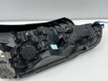фара левая Kia K5 3 поколение 2024, 1.6 л., бензин, АКПП, седан, полный привод, 92101L2550 - фото №10