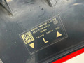 фонарь задний левый BMW 5 серия G30/G31 G30 2018, 2.0 л., B47 D20 A, дизель, АКПП, седан, 7376463, 63217376463, 630001 - фото №10