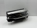 фара левая BMW 5 серия G30/G31 G30 2018, 2.0 л., B47 D20 A, дизель, АКПП, седан, 7214961, 63117214961 - фото №4