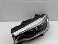 фара левая BMW 5 серия G30/G31 G30 2018, 2.0 л., B47 D20 A, дизель, АКПП, седан, 7214961, 63117214961 - фото №7