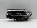 фара левая BMW 5 серия G30/G31 G30 2018, 2.0 л., B47 D20 A, дизель, АКПП, седан, 7214961, 63117214961 - фото №2