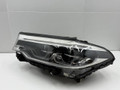 фара левая BMW 5 серия G30/G31 G30 2018, 2.0 л., B47 D20 A, дизель, АКПП, седан, 7214961, 63117214961 - фото №5