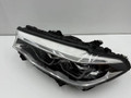 фара левая BMW 5 серия G30/G31 G30 2018, 2.0 л., B47 D20 A, дизель, АКПП, седан, 7214961, 63117214961 - фото №6