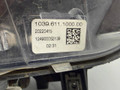 фара левая BMW 5 серия G30/G31 G30 2018, 2.0 л., B47 D20 A, дизель, АКПП, седан, 7214961, 63117214961 - фото №14